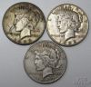 Picture of 1926-D x4, 1926-S, 1935 x2, 1935-S Peace Dollars $1 Better Dates (8pcs) 