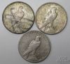 Picture of 1926-D x4, 1926-S, 1935 x2, 1935-S Peace Dollars $1 Better Dates (8pcs) 