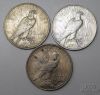 Picture of 1926-D x4, 1926-S, 1935 x2, 1935-S Peace Dollars $1 Better Dates (8pcs) 