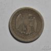 Picture of 1875-S Seated Liberty Twenty Cent 20c (4pcs)