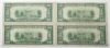 Picture of 1928-1934 $20 Federal Reserve Notes x17 