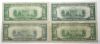 Picture of 1928-1934 $20 Federal Reserve Notes x17 