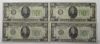 Picture of 1928-1934 $20 Federal Reserve Notes x17 