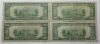 Picture of 1928-1934 $20 Federal Reserve Notes x17 