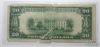 Picture of 1928-1934 $20 Federal Reserve Notes x17 