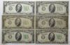 Picture of 1928-1934 $10 Federal Reserve Notes x35  + "Mule" 