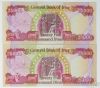 Picture of 25,000 Iraqi Dinars - 200,000 FV Central Bank of Iraq (8pcs)