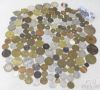 Picture of Assorted World/Foreign Tokens  - Rare and Unusual  (2.7lbs)