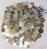 Picture of Assorted World/Foreign Tokens  - Rare and Unusual  (2.7lbs)