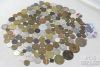 Picture of Assorted World/Foreign Tokens  - Rare and Unusual  (2.7lbs)