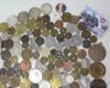 Picture of Assorted World/Foreign Tokens  - Rare and Unusual  (2.7lbs)