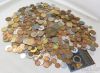 Picture of Assorted United States Tokens  - Rare and Unusual  (10.35lbs)