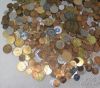 Picture of Assorted United States Tokens  - Rare and Unusual  (10.35lbs)