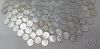 Picture of Assorted 1965-1969 BU Kennedy Half Dollars 50c Silver ($77FV/154ct)