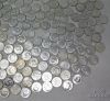 Picture of Assorted 1965-1969 BU Kennedy Half Dollars 50c Silver ($77FV/154ct)