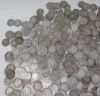 Picture of Assorted Date Barber Quarters ($159/636pcs) Cull/Good