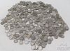 Picture of Assorted Barber Dimes 10c ($39FV/390pcs) VG+ 