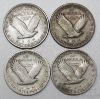 Picture of 1917-1930 Standing Liberty Quarters 25c (11pcs)