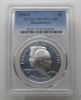 Picture of Proof Silver Commemorative Dollars $1 - 1990-P x3, 1993-S PR70DCAM PCGS 