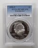 Picture of Proof Silver Commemorative Dollars $1 - 1990-P x3, 1993-S PR70DCAM PCGS 