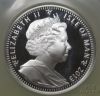 Picture of 2013 Isle of Man 5oz "Angel" High Relief PF69 Ultra Cameo NGC Box/COA