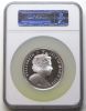 Picture of 2013 Isle of Man 5oz "Angel" High Relief PF69 Ultra Cameo NGC Box/COA