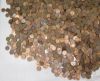 Picture of Copper-Only Lincoln Memorial Cents 1c (5000pcs/$50FV) 