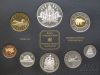 Picture of 2000-2005 Silver Canada Proof Sets w/ OGP (5pcs)