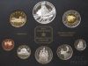 Picture of 2000-2005 Silver Canada Proof Sets w/ OGP (5pcs)