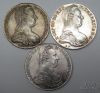 Picture of 1780-X Austria Thaler "Modern" Restrike Silver (9pcs)