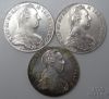 Picture of 1780-X Austria Thaler "Modern" Restrike Silver (9pcs)