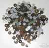 Picture of Assorted Chinese & Japanese Coins (276pcs)