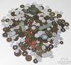 Picture of Assorted Chinese & Japanese Coins (276pcs)