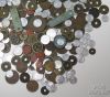 Picture of Assorted Chinese & Japanese Coins (276pcs)