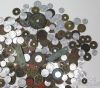 Picture of Assorted Chinese & Japanese Coins (276pcs)