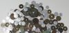 Picture of Assorted Chinese & Japanese Coins (276pcs)