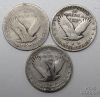 Picture of 1917-1930 Standing Liberty Quarters 25c Better Date (9pcs)