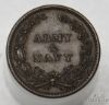 Picture of Assorted Variety & Condition Civil War Tokens (10pcs)