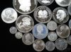 Picture of Assorted Foreign Silver Coins (19.55ozt/24pcs) 