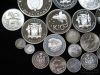 Picture of Assorted Foreign Silver Coins (19.55ozt/24pcs) 