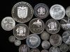 Picture of Assorted Foreign Silver Coins (19.55ozt/24pcs) 