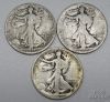 Picture of 1916-1938 Walking Liberty Half Dollars 50c (8pcs)