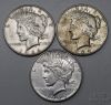 Picture of 1926-1935 Better Date Peace Dollars $1 (8pcs)