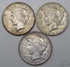 Picture of 1926-1935 Better Date Peace Dollars $1 (8pcs)