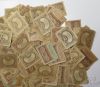 Picture of 1917 Russia 20 & 40 Ruble Notes (138-20R)&(73-40R) (211pcs)