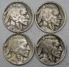 Picture of 1913-1931 Better Date Buffalo Nickels (28pcs)