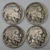 Picture of 1913-1931 Better Date Buffalo Nickels (28pcs)