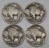 Picture of 1913-1931 Better Date Buffalo Nickels (28pcs)