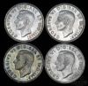 Picture of Assorted Canadian Silver Dollars 1936 x2, 1939 x9, 1967 x4  (15pcs)