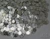 Picture of Assorted 1965-1969 BU Kennedy Half Dollars 50c ($500FV/1000pcs)  